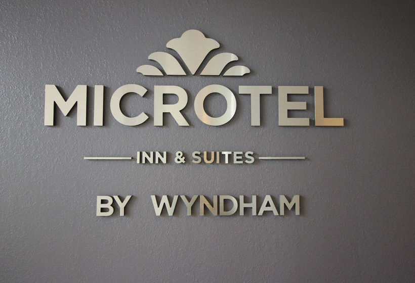 Microtel Inn Rochester Victor  | Victor | Nueva York | Estados Unidos 7