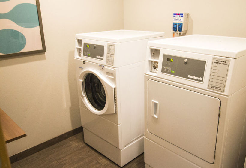 Microtel Inn Rochester Victor  | Victor | Nueva York | Estados Unidos 8