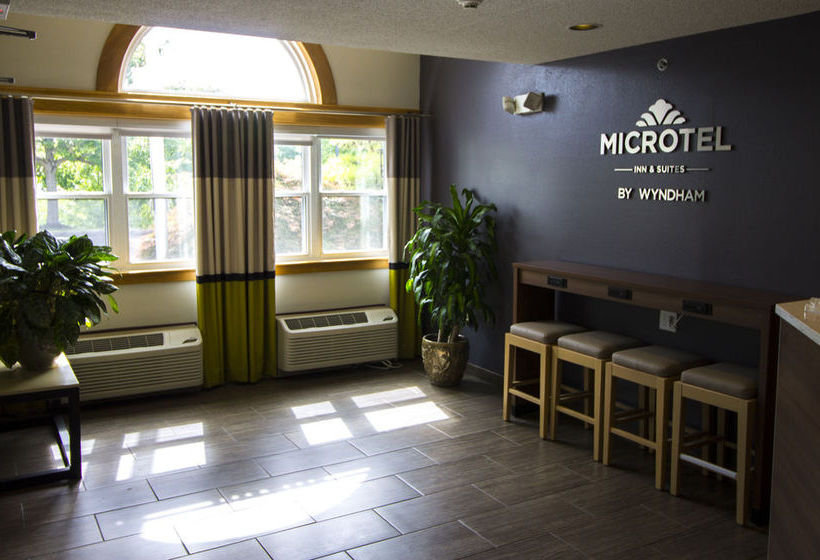 Microtel Inn Rochester Victor  | Victor | Nueva York | Estados Unidos 9