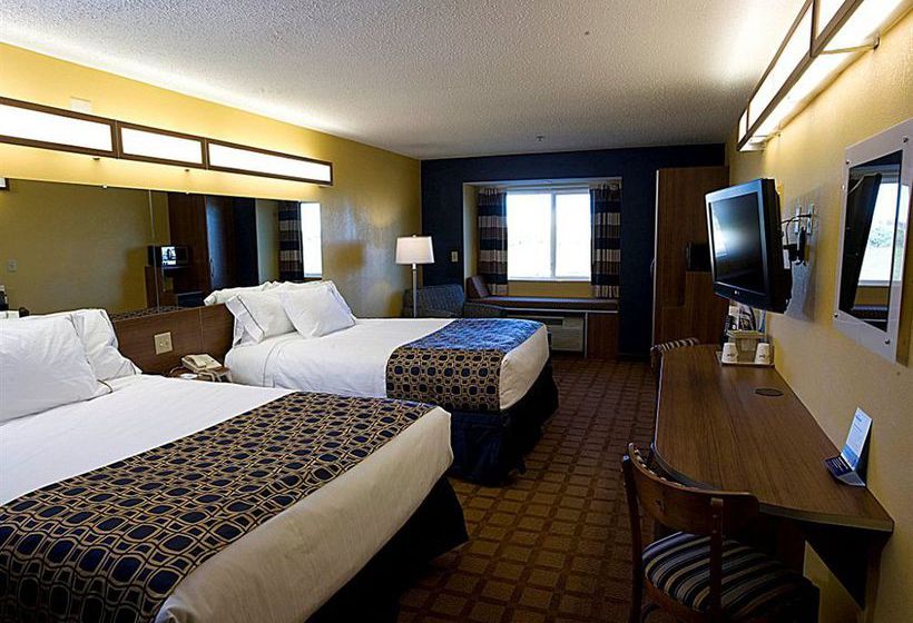 Microtel Inn Calcium Ft. Drum  | Calcium | Nueva York | Hotel negli Stati Uniti 1