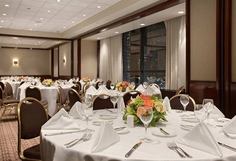 Hotel Millenium Hilton  | New York | Nueva York | United States 1