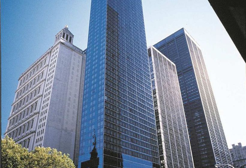 Hotel Millenium Hilton  | New York | Nueva York | United States 10