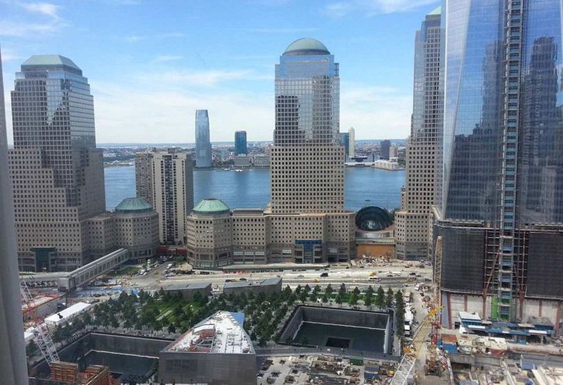 Hotel Millenium Hilton  | New York | Nueva York | United States 11