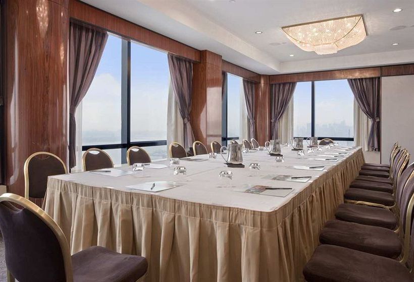 Hotel Millenium Hilton  | New York | Nueva York | United States 14