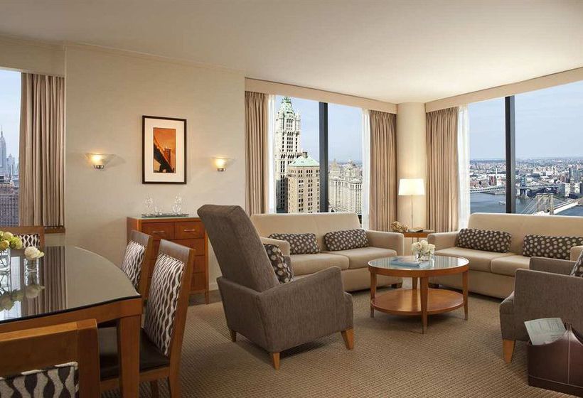 Hotel Millenium Hilton  | New York | Nueva York | United States 16