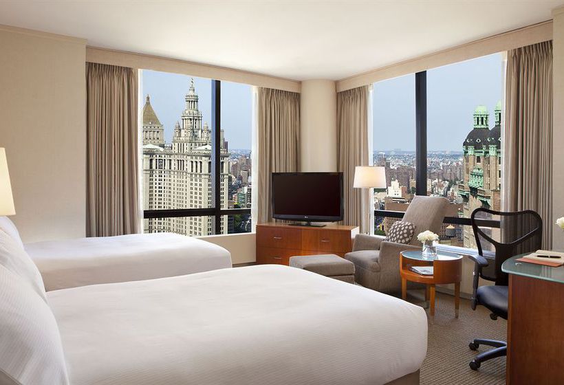 Hotel Millenium Hilton  | New York | Nueva York | United States 17