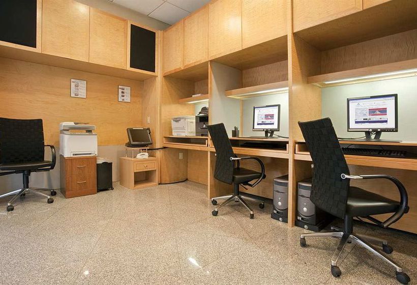 Hotel Millenium Hilton  | New York | Nueva York | United States 2