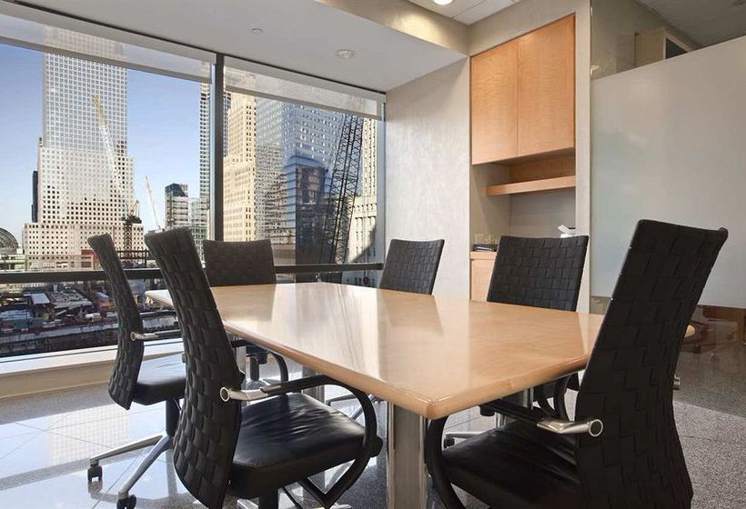 Hotel Millenium Hilton  | New York | Nueva York | United States 3