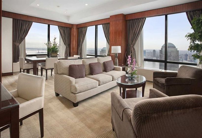 Hotel Millenium Hilton  | New York | Nueva York | United States 5