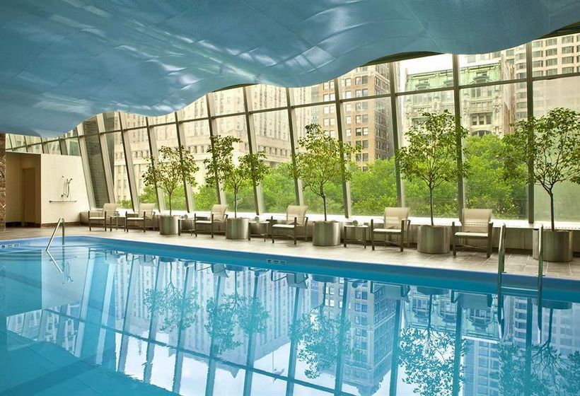Hotel Millenium Hilton  | New York | Nueva York | United States 7