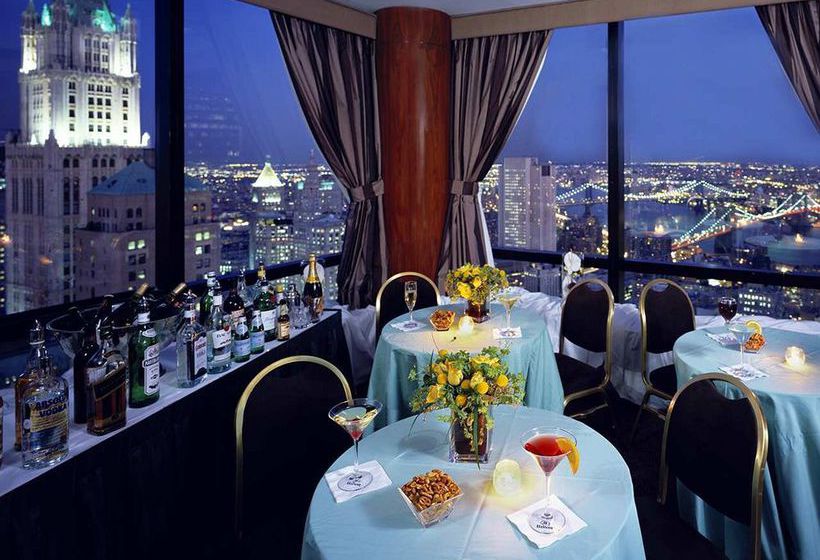 Hotel Millenium Hilton  | New York | Nueva York | United States 9