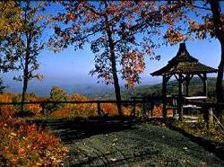 Hotel Mohonk Mountain House 
