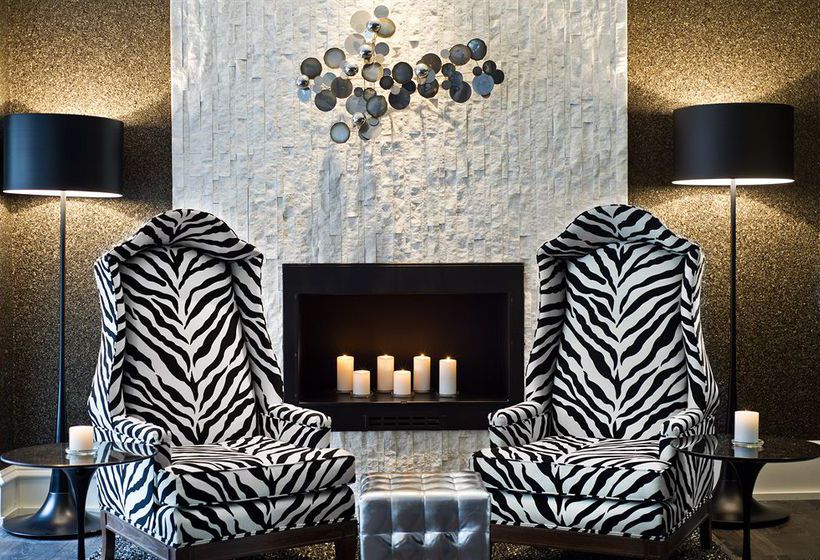 Hotel The Moderne  | New York | Nueva York | United States 10