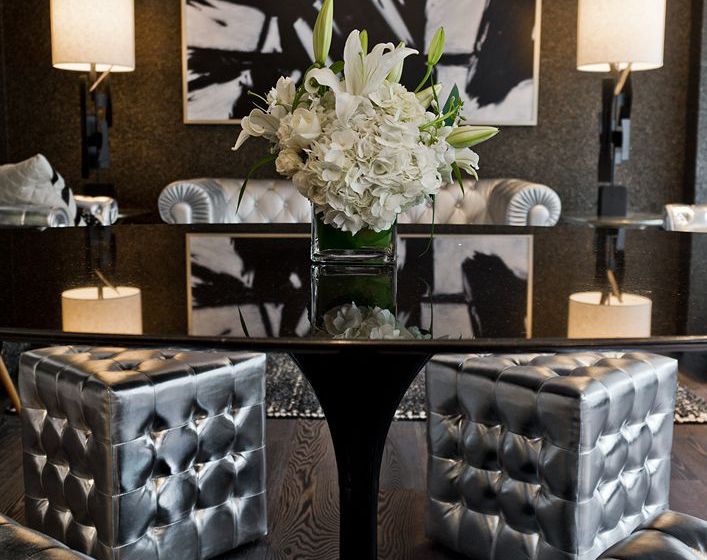 Hotel The Moderne  | New York | Nueva York | United States 13