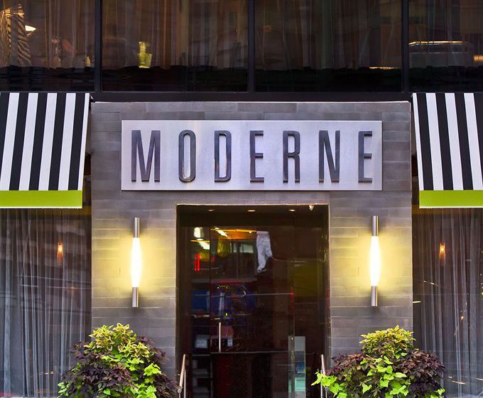 Hotel The Moderne  | New York | Nueva York | United States 14