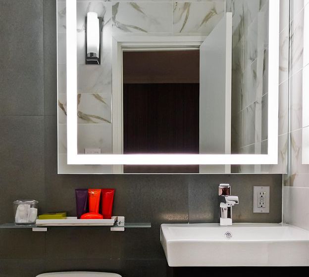 Hotel The Moderne  | New York | Nueva York | United States 17