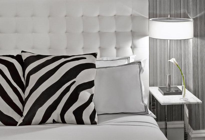 Hotel The Moderne  | New York | Nueva York | United States 3