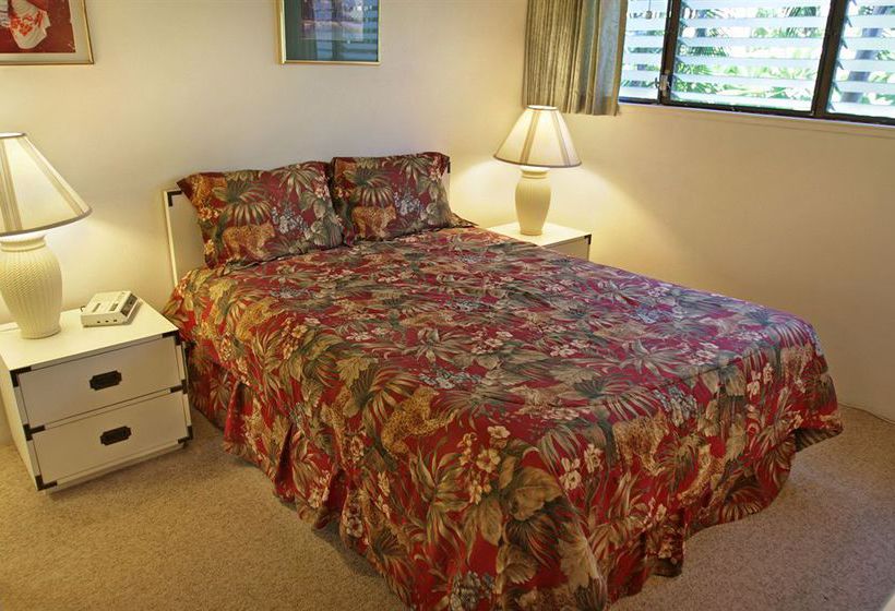 Hotel Castle Molokai Shores  | Kaunakakai | Hawaii | United States 1