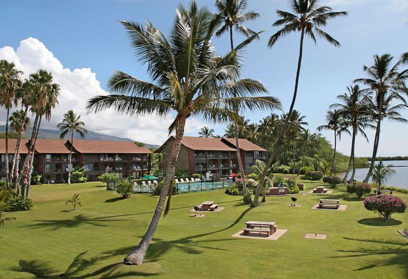 Hotel Castle Molokai Shores  | Kaunakakai | Hawaii | United States 3