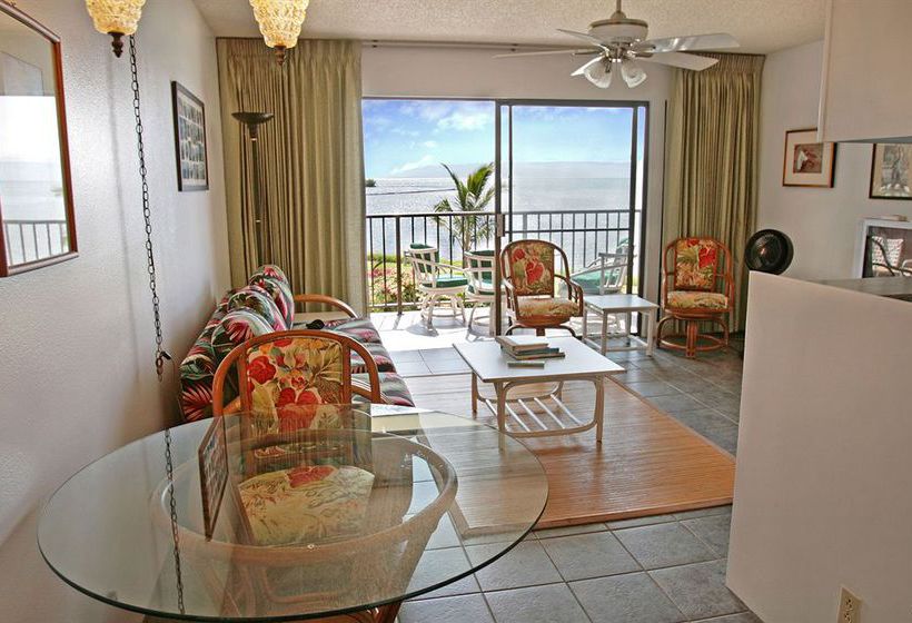 Hotel Castle Molokai Shores  | Kaunakakai | Hawaii | United States 4