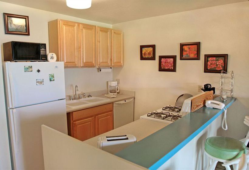 Hotel Castle Molokai Shores  | Kaunakakai | Hawaii | United States 5