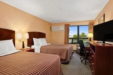 Motel Days Inn Utica 