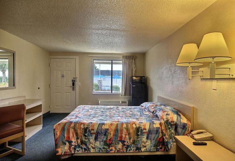 Motel 6 Palm Bay  | Palm Bay | Florida | United States 10