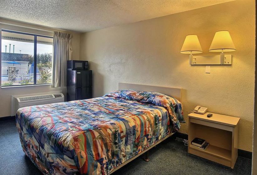 Motel 6 Palm Bay  | Palm Bay | Florida | United States 11