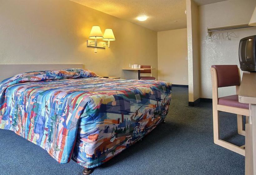 Motel 6 Palm Bay  | Palm Bay | Florida | United States 12