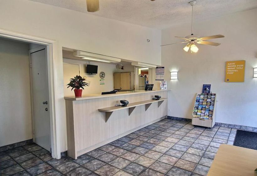 Motel 6 Palm Bay  | Palm Bay | Florida | United States 13