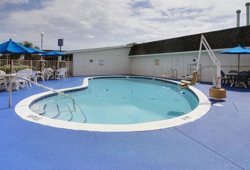 Motel 6 Palm Bay  | Palm Bay | Florida | United States 16