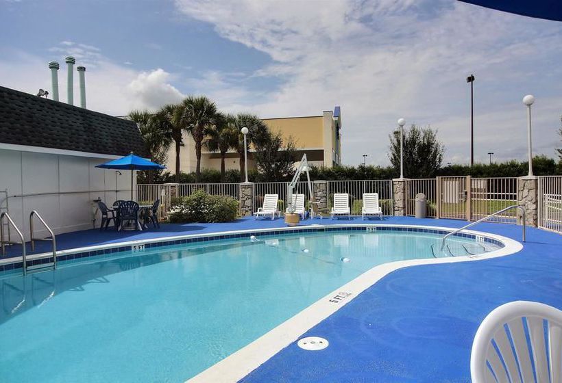 Motel 6 Palm Bay  | Palm Bay | Florida | United States 17