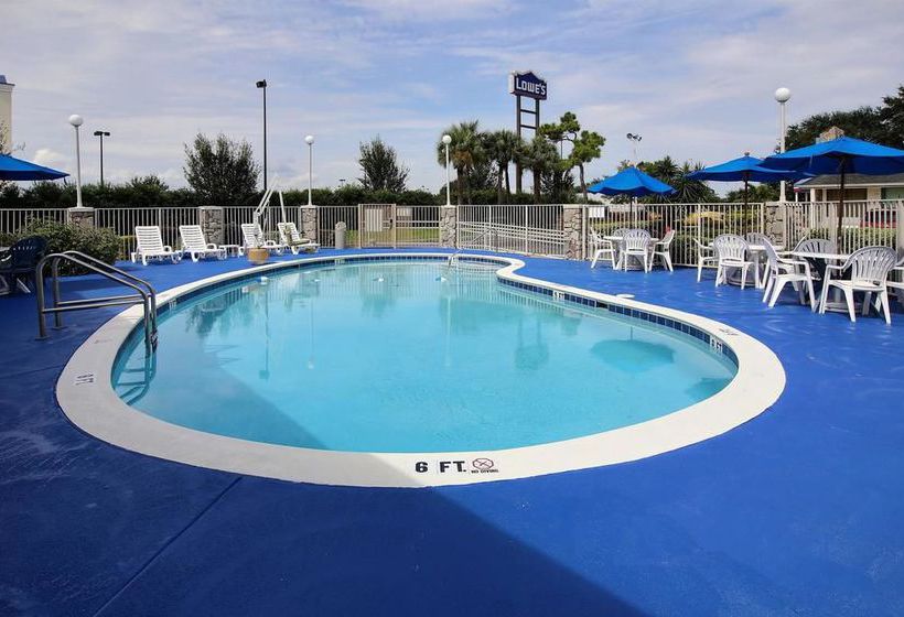 Motel 6 Palm Bay  | Palm Bay | Florida | United States 18