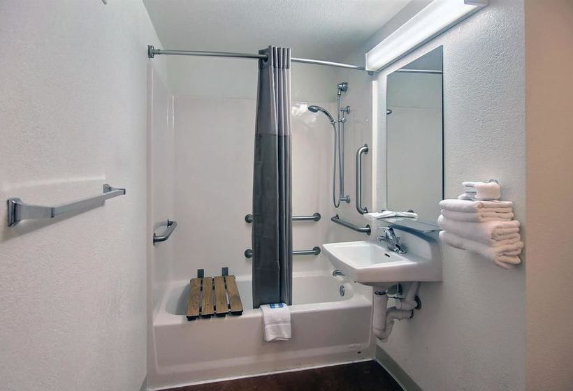 Motel 6 Palm Bay  | Palm Bay | Florida | United States 19