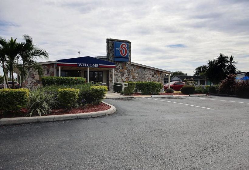 Motel 6 Palm Bay  | Palm Bay | Florida | United States 2