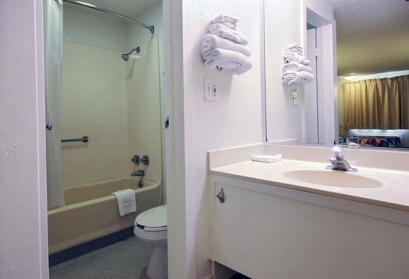 Motel 6 Palm Bay  | Palm Bay | Florida | United States 20
