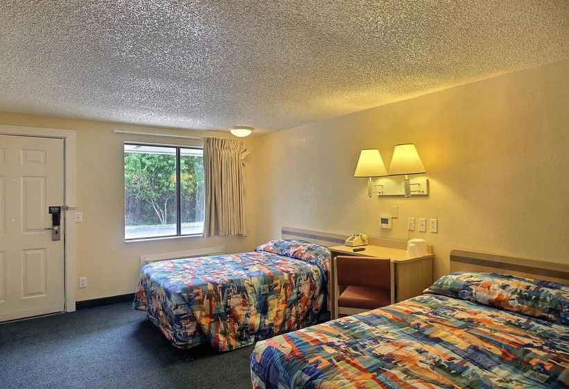 Motel 6 Palm Bay  | Palm Bay | Florida | United States 3