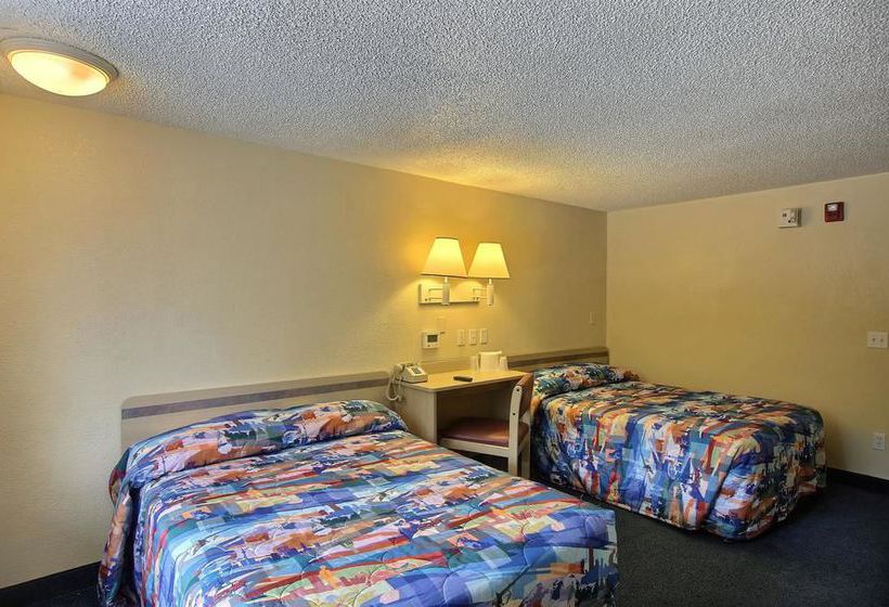 Motel 6 Palm Bay  | Palm Bay | Florida | United States 5