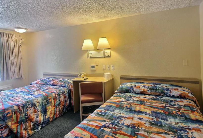 Motel 6 Palm Bay  | Palm Bay | Florida | United States 6