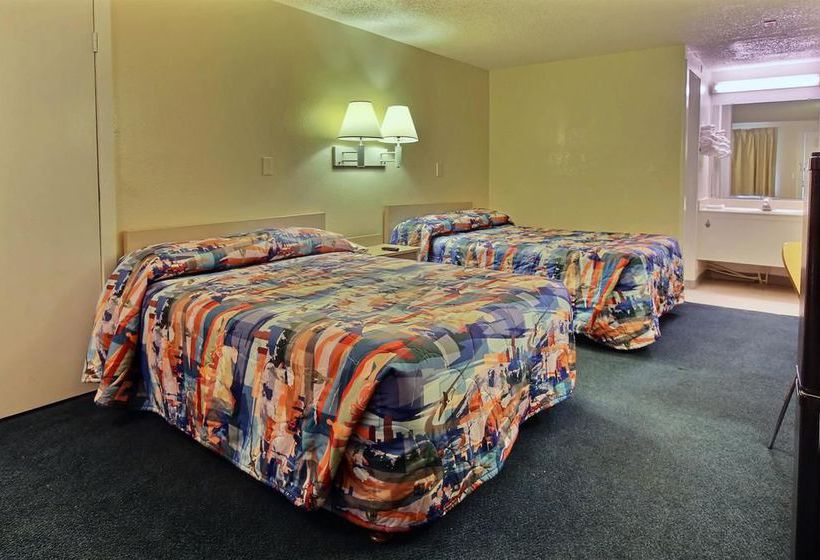 Motel 6 Palm Bay  | Palm Bay | Florida | United States 7