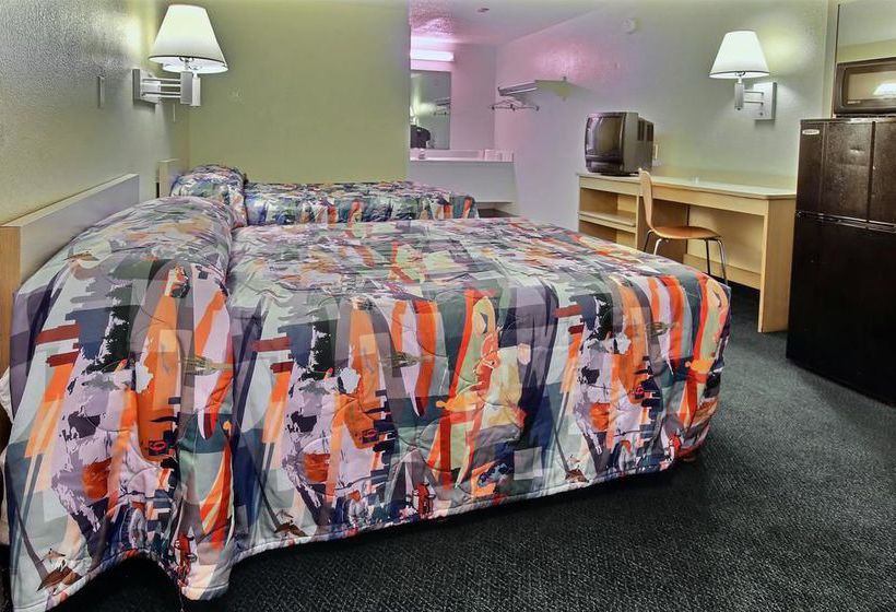 Motel 6 Palm Bay  | Palm Bay | Florida | United States 8