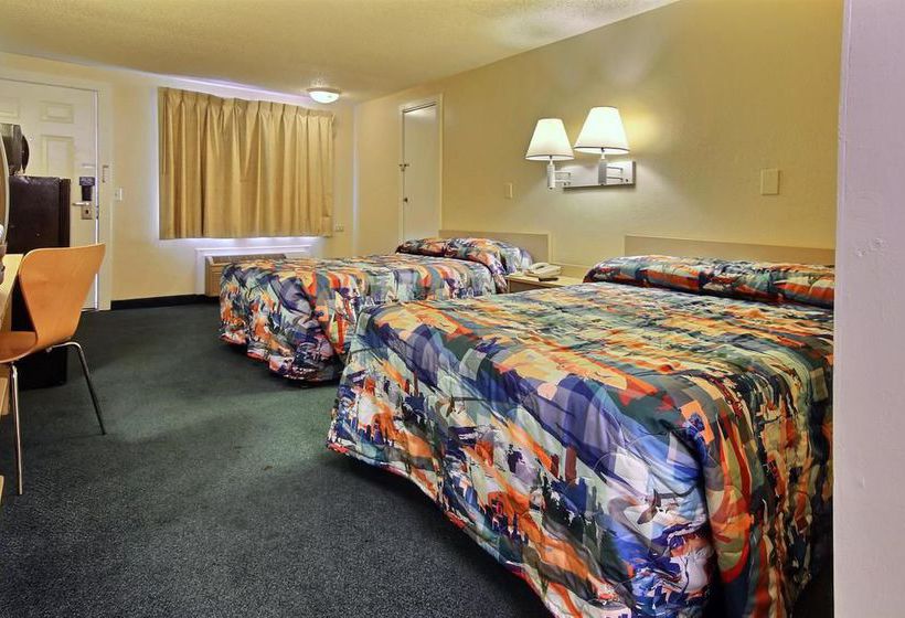 Motel 6 Palm Bay  | Palm Bay | Florida | United States 9