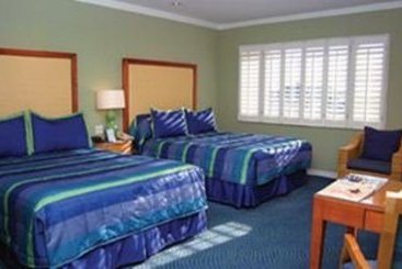 Hotel Naples Bath & Tennis Club 