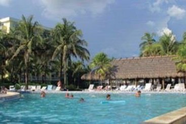 Hotel Naples Bath & Tennis Club  | Naples | Florida | United States 1