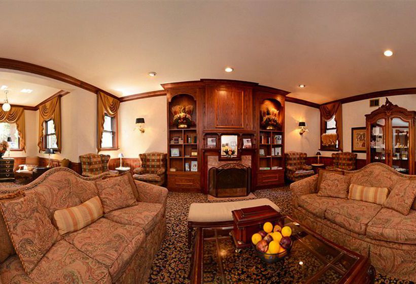 Hotel The Majestic  | Chicago | Illinois | United States 1