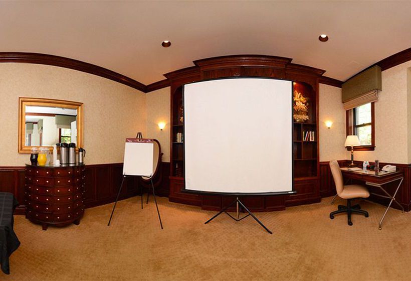 Hotel The Majestic  | Chicago | Illinois | United States 2