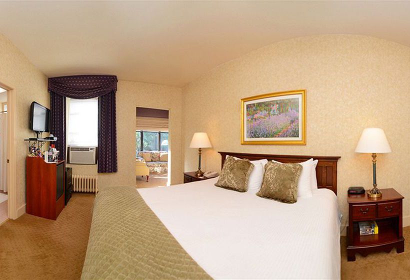 Hotel The Majestic  | Chicago | Illinois | United States 3