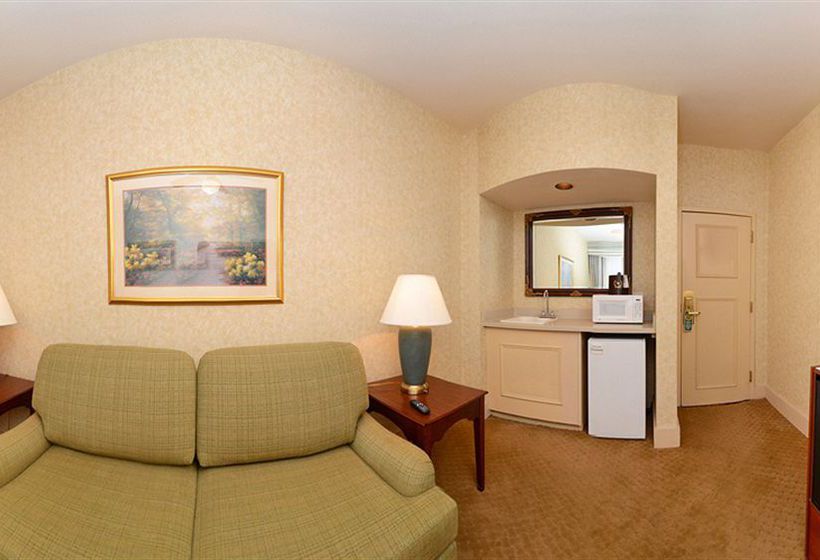 Hotel The Majestic  | Chicago | Illinois | United States 4