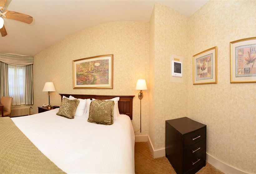 Hotel The Majestic  | Chicago | Illinois | United States 5