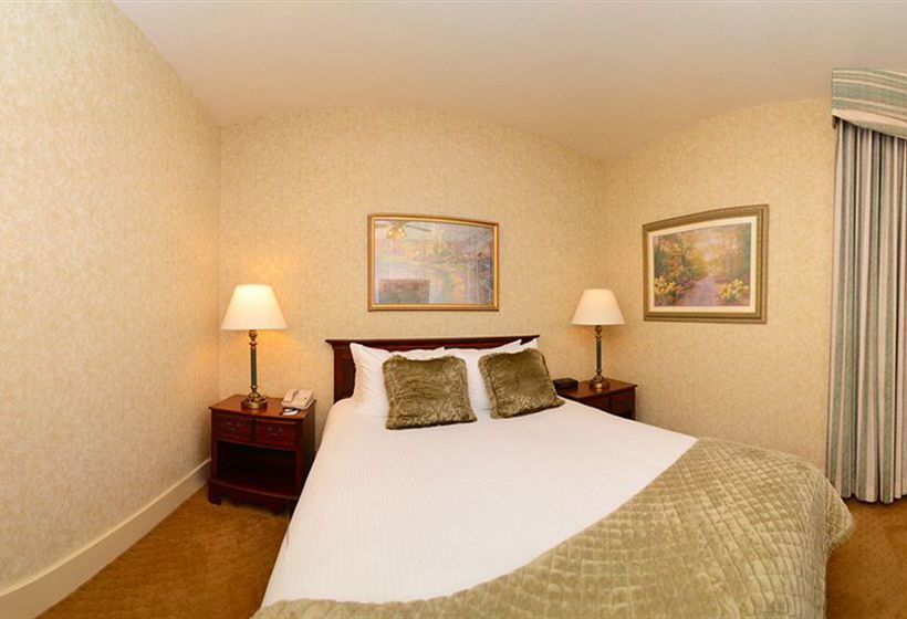 Hotel The Majestic  | Chicago | Illinois | United States 6